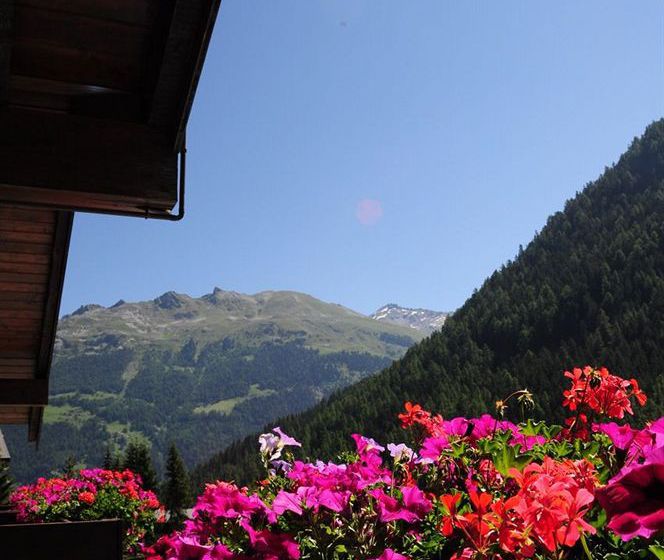 Hotel Cristal  | Grimentz | Wallis | Schweiz 11