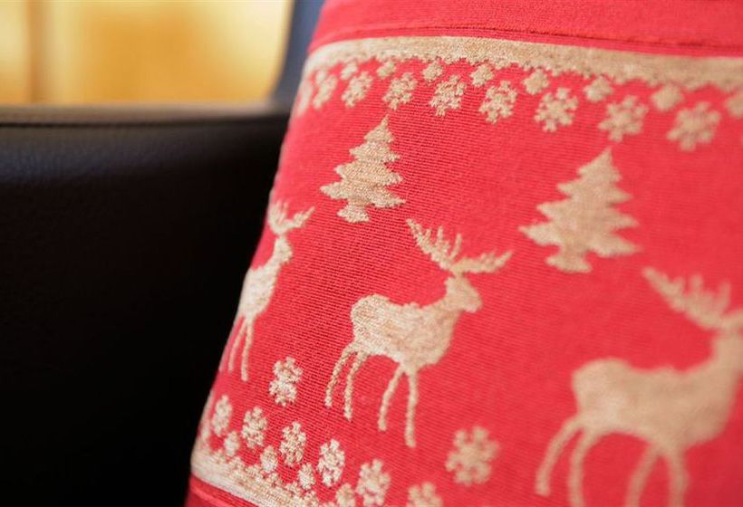 Hotel Cristal  | Grimentz | Wallis | Schweiz 12