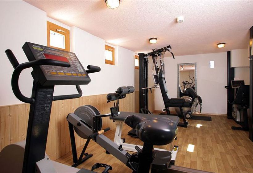 Hotel Cristal  | Grimentz | Wallis | Schweiz 14