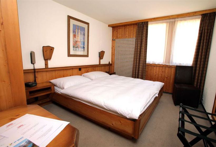 Hotel Cristal  | Grimentz | Wallis | Schweiz 15