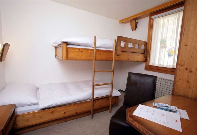 Hotel Cristal  | Grimentz | Wallis | Schweiz 16