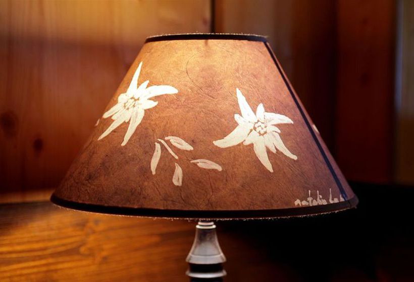 Hotel Cristal  | Grimentz | Wallis | Schweiz 19