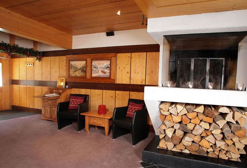 Hotel Cristal  | Grimentz | Wallis | Schweiz 2