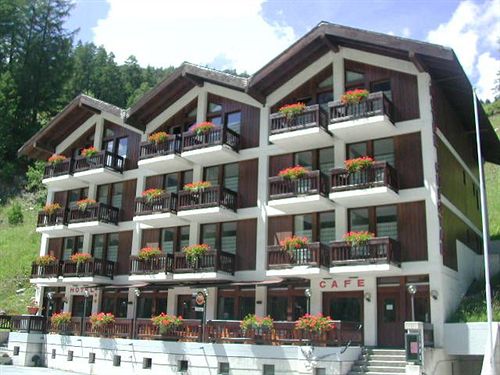 Hotel Cristal  | Grimentz | Wallis | Schweiz 20