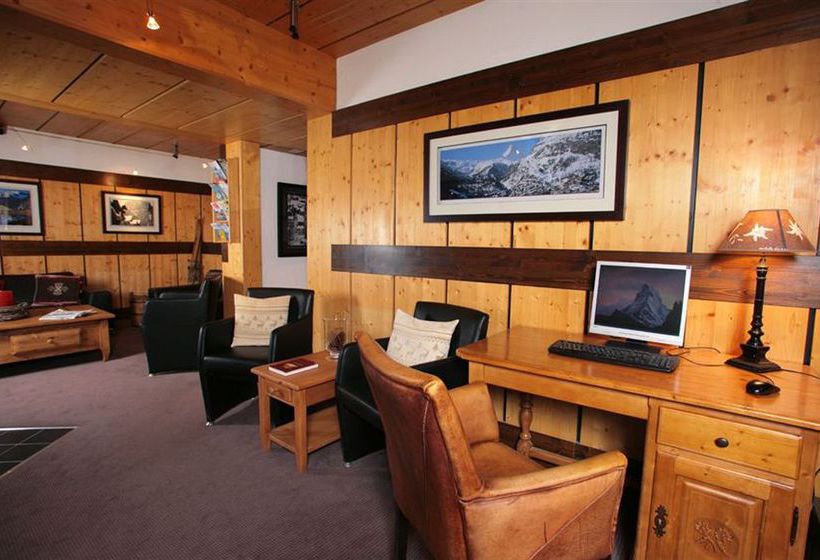 Hotel Cristal  | Grimentz | Wallis | Schweiz 4