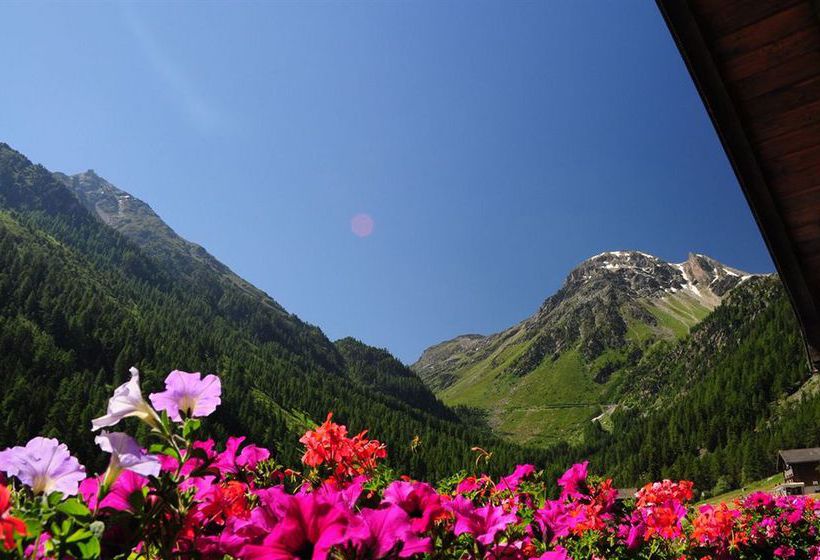 Hotel Cristal  | Grimentz | Wallis | Schweiz 5