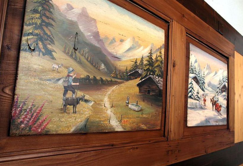 Hotel Cristal  | Grimentz | Wallis | Schweiz 6