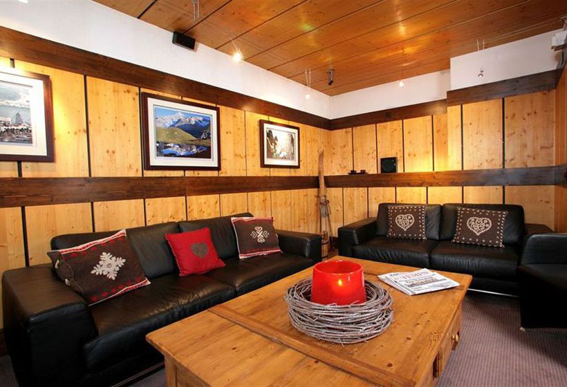 Hotel Cristal  | Grimentz | Wallis | Schweiz 8