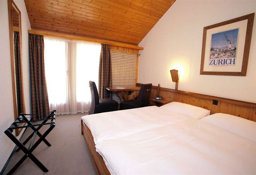 Hotel Cristal  | Grimentz | Wallis | Schweiz 9