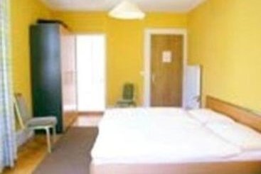 Budget Waldhotel Unspunnen