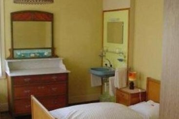 Budget Waldhotel Unspunnen  | Interlaken | Bern | Schweiz 1