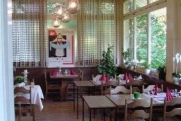 Budget Waldhotel Unspunnen  | Interlaken | Bern | Schweiz 10