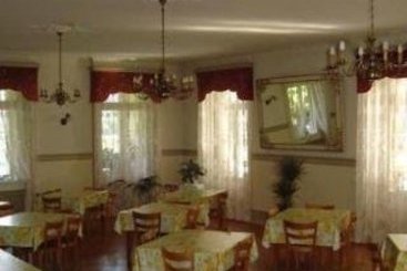 Budget Waldhotel Unspunnen  | Interlaken | Bern | Schweiz 11