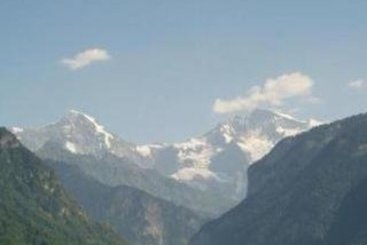 Budget Waldhotel Unspunnen  | Interlaken | Bern | Schweiz 12