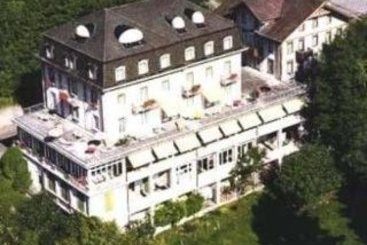 Budget Waldhotel Unspunnen  | Interlaken | Bern | Schweiz 13