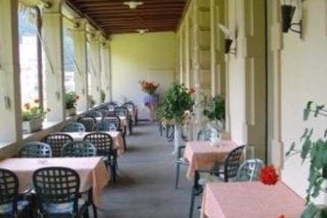 Budget Waldhotel Unspunnen  | Interlaken | Bern | Schweiz 14