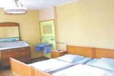 Budget Waldhotel Unspunnen  | Interlaken | Bern | Schweiz 2