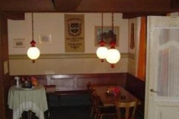 Budget Waldhotel Unspunnen  | Interlaken | Bern | Schweiz 9