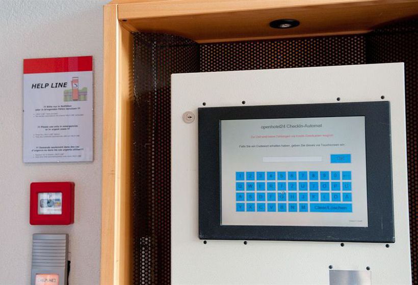 Forum Hotel  | Widnau | Saint Gall | Suisse 1