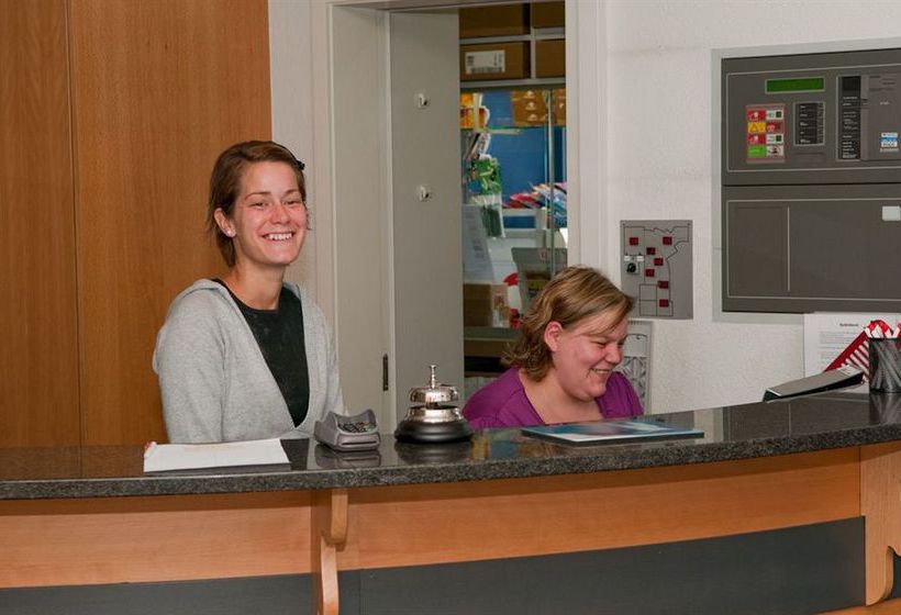 Forum Hotel  | Widnau | Saint Gall | Suisse 2