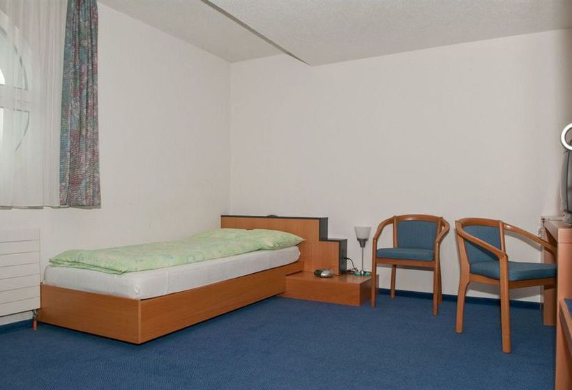 Forum Hotel  | Widnau | Saint Gall | Suisse 4