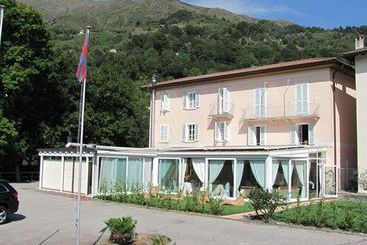 Leone Nero Hotel & Restaurante  | Bogno | Ticino | Svizzera 11