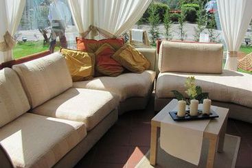 Leone Nero Hotel & Restaurante  | Bogno | Ticino | Svizzera 2