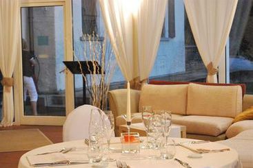 Leone Nero Hotel & Restaurante  | Bogno | Ticino | Svizzera 5