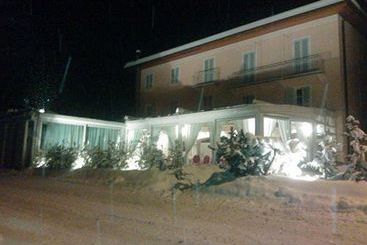 Leone Nero Hotel & Restaurante  | Bogno | Ticino | Svizzera 7