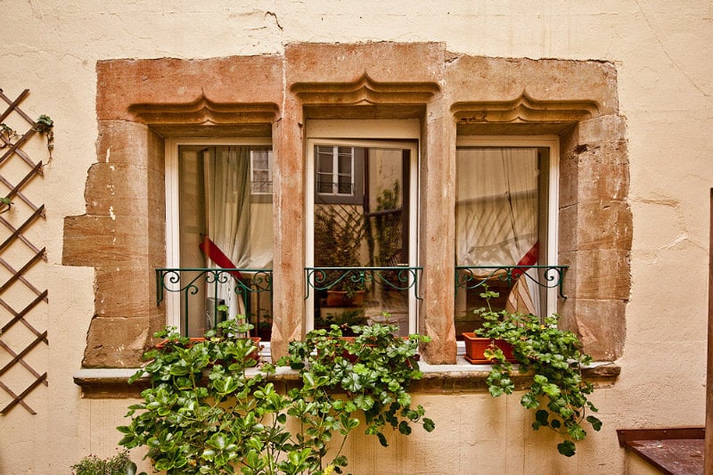 De La Nouvelle Couronne Hotel  | Morges | Vaud / Waadt | Schweiz 2