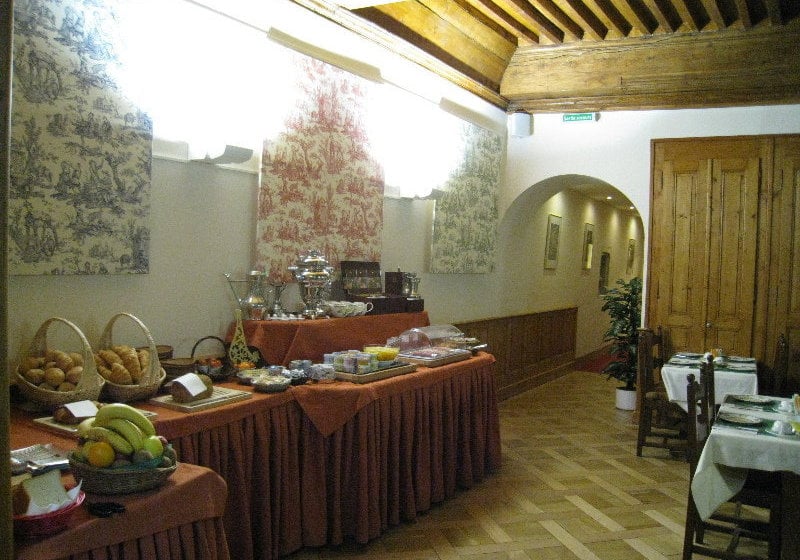 De La Nouvelle Couronne Hotel  | Morges | Vaud / Waadt | Schweiz 3