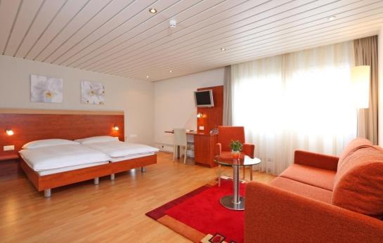 Hotel Sorell Aarauerhof  | Aarau | Aargau | Schweiz 1