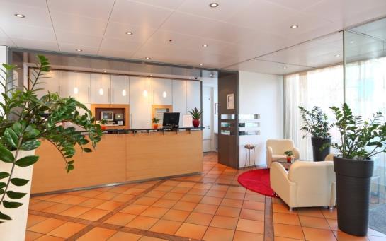 Hotel Sorell Aarauerhof  | Aarau | Aargau | Schweiz 4