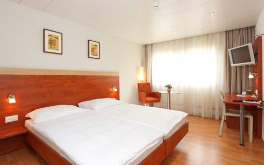 Hotel Sorell Aarauerhof  | Aarau | Aargau | Schweiz 5