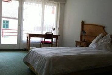 Hotel Flora  Vitznau Lucerna