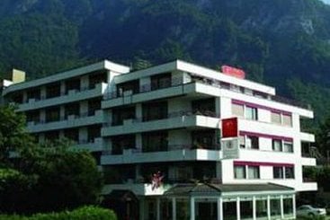 Hotel Flora   | Vitznau | Luzern | Schweiz 2