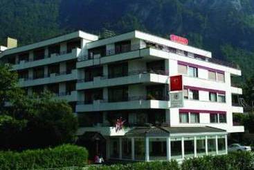 Hotel Flora   | Vitznau | Luzern | Schweiz 3