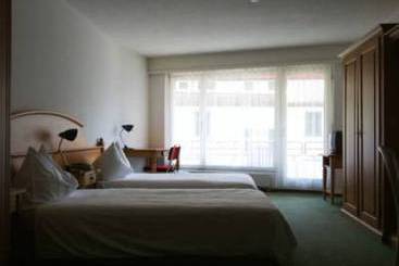 Hotel Flora   | Vitznau | Luzern | Schweiz 5