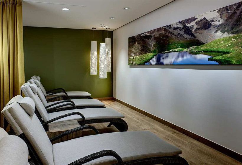 Hotel Hilton Garden Inn Davos  | Davos | Graubünden | Schweiz 10