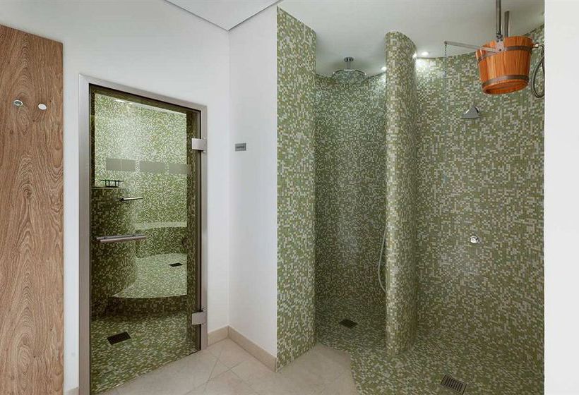 Hotel Hilton Garden Inn Davos  | Davos | Graubünden | Schweiz 11