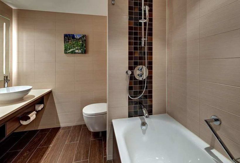 Hotel Hilton Garden Inn Davos  | Davos | Graubünden | Schweiz 13