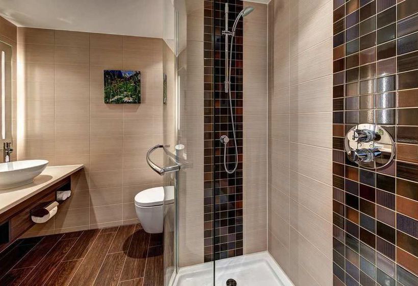 Hotel Hilton Garden Inn Davos  | Davos | Graubünden | Schweiz 15