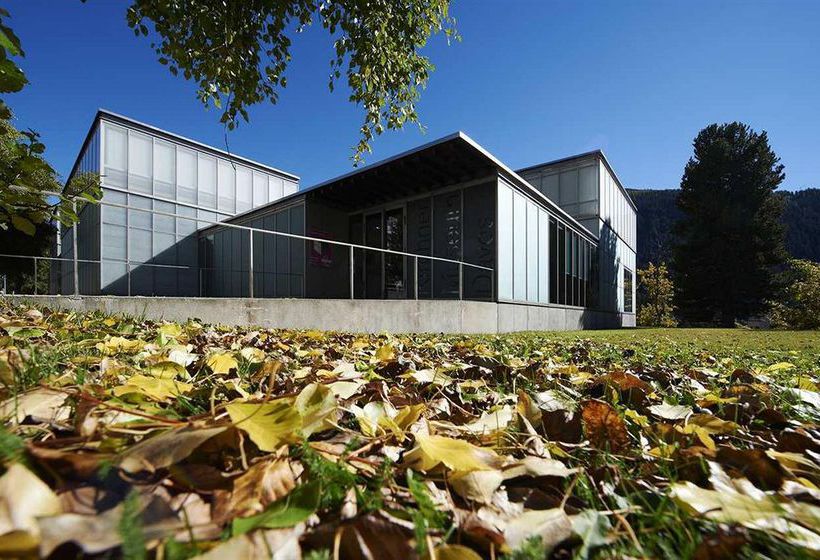 Hotel Hilton Garden Inn Davos  | Davos | Graubünden | Schweiz 16