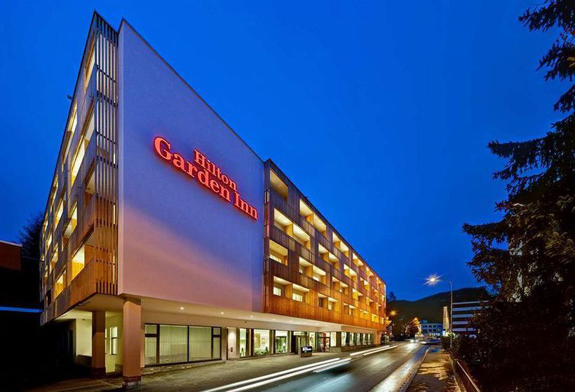 Hotel Hilton Garden Inn Davos  | Davos | Graubünden | Schweiz 6