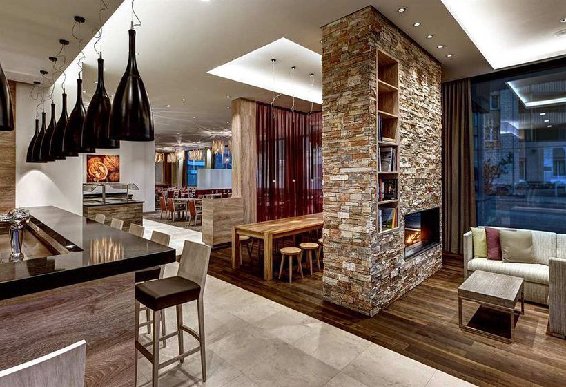 Hotel Hilton Garden Inn Davos  | Davos | Graubünden | Schweiz 7