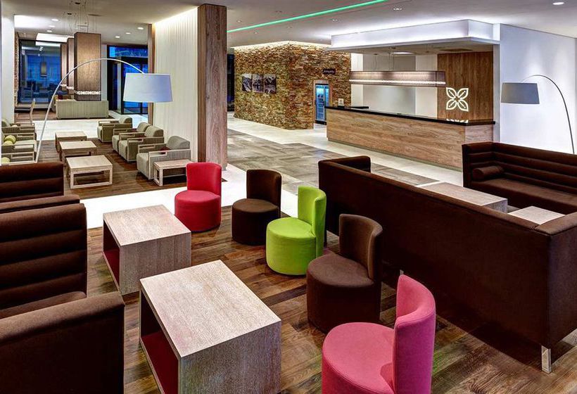 Hotel Hilton Garden Inn Davos  | Davos | Graubünden | Schweiz 8