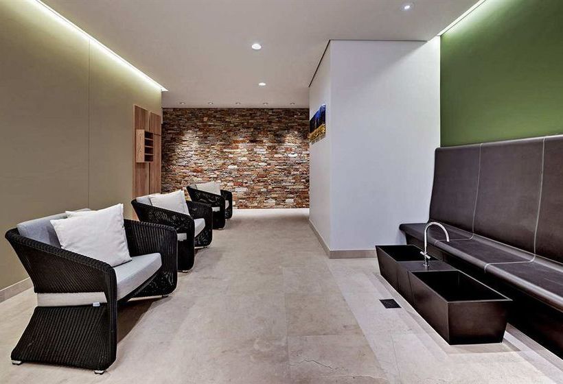 Hotel Hilton Garden Inn Davos  | Davos | Graubünden | Schweiz 9