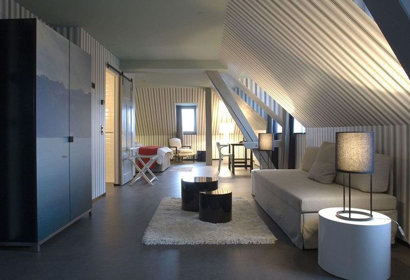 Hotel Helvetia  | Zúrich | Zurich | Suiza 1