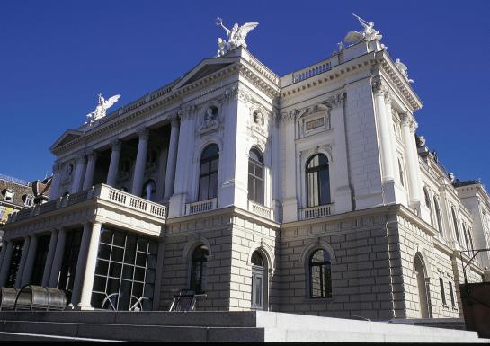 Hotel Helvetia  | Zúrich | Zurich | Suiza 14