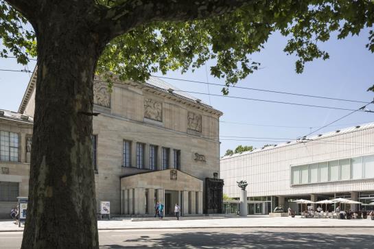 Hotel Helvetia  | Zúrich | Zurich | Suiza 16